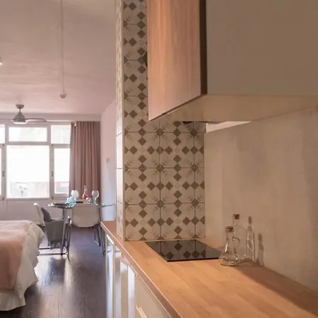 Charco Apartment
