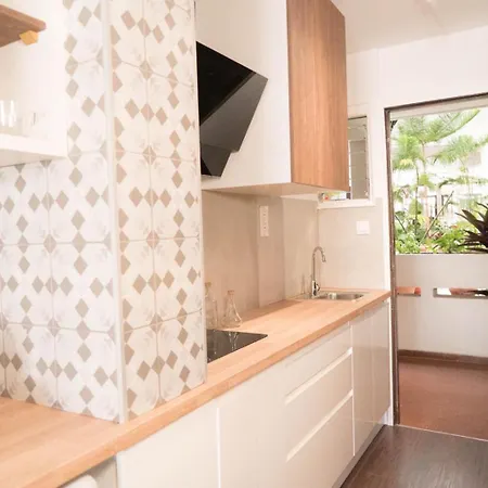 Apartment Charco