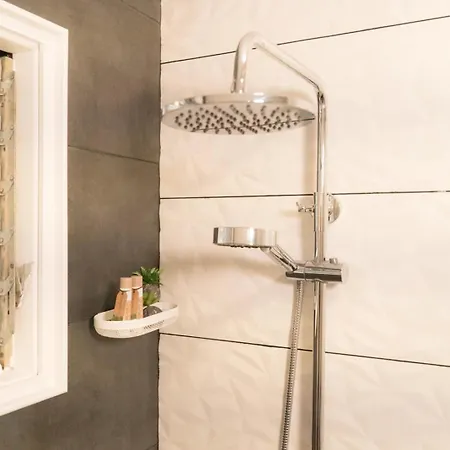 Apartment Charco *