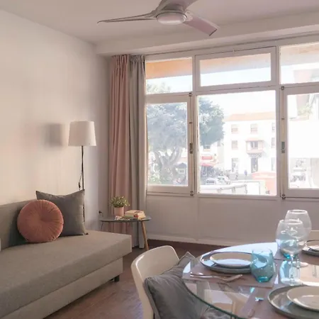 Apartment Charco Puerto de la Cruz (Tenerife)
