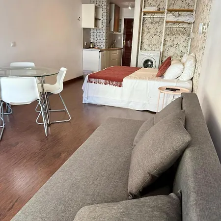 Apartment Charco