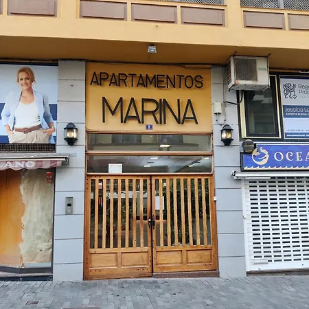 Charco Apartment