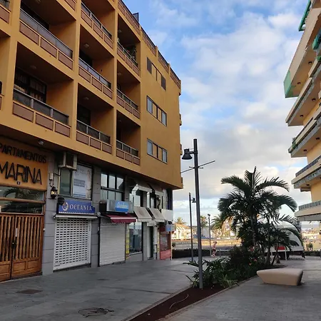 Apartment Charco