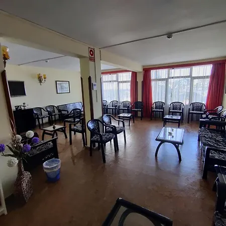 Charco Apartment *