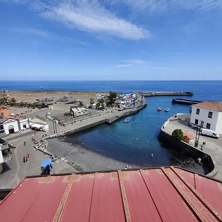 Apartment Charco *