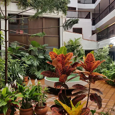 Charco Apartment
