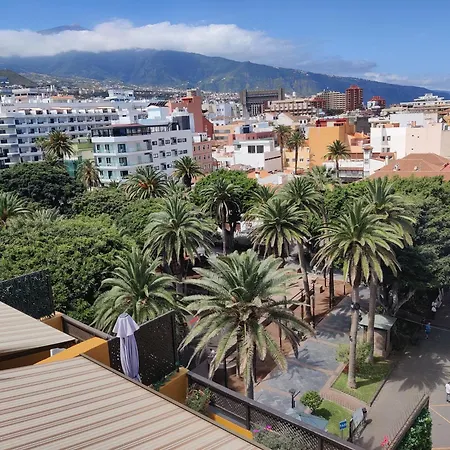 Apartment Charco *