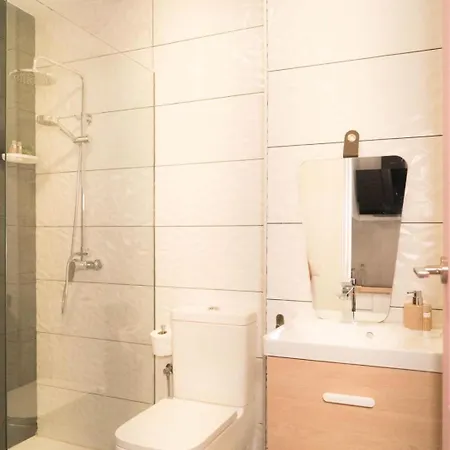 Charco * Puerto de la Cruz (Tenerife)