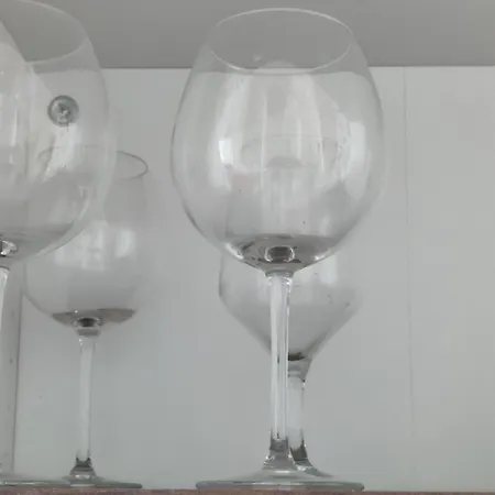 Charco Appartement *