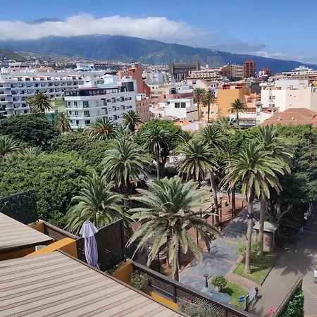 Appartement Charco *